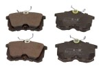 MAXGEAR Piduriklotsi komplekt,  ketaspidur 19-0880