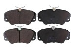 MAXGEAR Piduriklotsi komplekt,  ketaspidur 19-0894