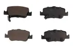 MAXGEAR Piduriklotsi komplekt,  ketaspidur 19-0902