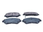 MAXGEAR Piduriklotsi komplekt,  ketaspidur 19-0905