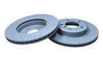 MAXGEAR Тормозной диск 19-1016SPORT