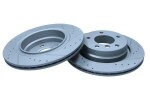 MAXGEAR Тормозной диск 19-1018SPORT