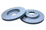 MAXGEAR  Piduriketas 19-1033SPORT