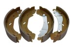 MAXGEAR Piduriklotside komplekt 19-1071