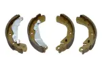 MAXGEAR Piduriklotside komplekt 19-1074