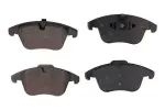 MAXGEAR  Piduriklotsi komplekt,ketaspidur 19-1091