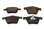 MAXGEAR Piduriklotsi komplekt,  ketaspidur 19-1092