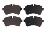 MAXGEAR Piduriklotsi komplekt,  ketaspidur 19-1097