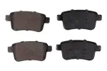 MAXGEAR Piduriklotsi komplekt,  ketaspidur 19-1108
