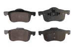 MAXGEAR Piduriklotsi komplekt,  ketaspidur 19-1117