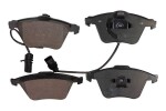 MAXGEAR Piduriklotsi komplekt,  ketaspidur 19-1120