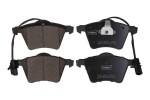 MAXGEAR Piduriklotsi komplekt,  ketaspidur 19-1124