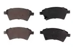 MAXGEAR Piduriklotsi komplekt,  ketaspidur 19-1150