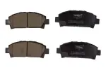 MAXGEAR Piduriklotsi komplekt,  ketaspidur 19-1151