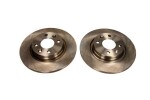 MAXGEAR Тормозной диск 19-1234