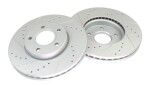 MAXGEAR Piduriketas 19-1266SPORT