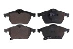 MAXGEAR Piduriklotsi komplekt,  ketaspidur 19-1405