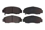 MAXGEAR Piduriklotsi komplekt,  ketaspidur 19-1422