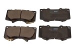 MAXGEAR Piduriklotsi komplekt,  ketaspidur 19-1425