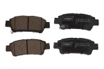 MAXGEAR Piduriklotsi komplekt,  ketaspidur 19-1427