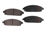 MAXGEAR Piduriklotsi komplekt,  ketaspidur 19-1437