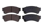 MAXGEAR Piduriklotsi komplekt,  ketaspidur 19-1458