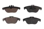 MAXGEAR Piduriklotsi komplekt,  ketaspidur 19-1477