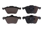 MAXGEAR Piduriklotsi komplekt,  ketaspidur 19-1538