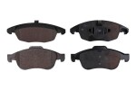 MAXGEAR  Piduriklotsi komplekt,ketaspidur 19-1547