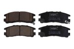MAXGEAR Piduriklotsi komplekt,  ketaspidur 19-1751