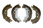 MAXGEAR Piduriklotside komplekt 19-1772