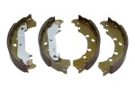 MAXGEAR Piduriklotside komplekt 19-1774