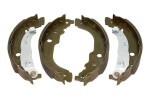 MAXGEAR Piduriklotside komplekt 19-1778