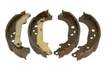 MAXGEAR  Piduriklotside komplekt 19-1779