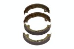 MAXGEAR  Piduriklotside komplekt,seisupidur 19-1780