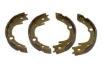 MAXGEAR  Piduriklotside komplekt,seisupidur 19-1781