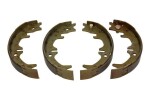 MAXGEAR Käsipiduri klotsid (seisupidur) 19-1782