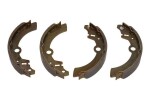 MAXGEAR  Piduriklotside komplekt 19-1785