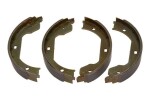 MAXGEAR Käsipiduri klotsid (seisupidur) 19-1790