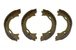 MAXGEAR Käsipiduri klotsid (seisupidur) 19-1791