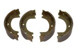 MAXGEAR Käsipiduri klotsid (seisupidur) 19-1804