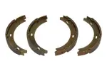 MAXGEAR Käsipiduri klotsid (seisupidur) 19-1805