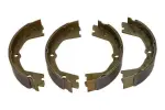 MAXGEAR Käsipiduri klotsid (seisupidur) 19-1806