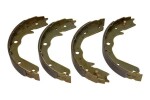 MAXGEAR Käsipiduri klotsid (seisupidur) 19-1810