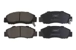 MAXGEAR Piduriklotsi komplekt,  ketaspidur 19-1825