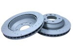 MAXGEAR  Piduriketas 19-1833SPORT