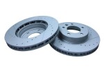 MAXGEAR Piduriketas 19-1847SPORT