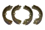 MAXGEAR Piduriklotside komplekt 19-1886