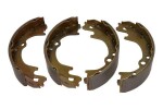 MAXGEAR Piduriklotside komplekt 19-1887