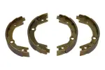 MAXGEAR  Piduriklotside komplekt,seisupidur 19-1892